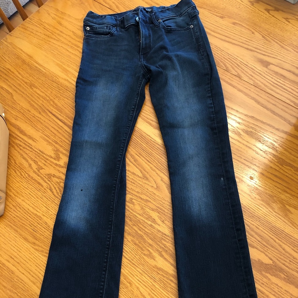 Express Jeans